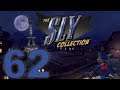 Sly Cooper Collection: Part 62 - Massage Questions