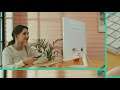 Smart Monitor The perfect choice for your own space | Samsung