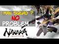 SOLOING SQUADS WITH YOTO HIME in Naraka Bladepoint