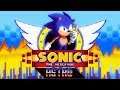 Sonic Fan Games ✪ Sonic Astro