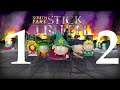 South Park: The Stick of Truth / #12 / Rozhodnutí / Letsplay / CZ