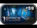 Space Engineers ➤ S4 ➤ #59 Es geht voran *PC/HD/DE*