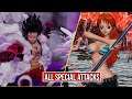 Special attacks of every character - One piece pirate warriors 4