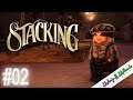 Stacking #02 | Lets Play Stacking