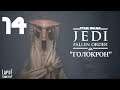 Прохождение STAR WARS Jedi: Fallen Order. Часть 14 "Голокрон"