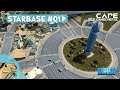 Starbase City - Cape Camelveral - Cities:Skylines SpaceX Lets Play Ep #01