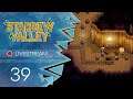 Stardew Valley [Blind/Together/Livestream] - #39 - Gefahren in der Mine