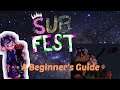 Subfest: A Beginner's Guide! | Splatoon 2 Custom Splatfest