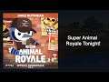 Super Animal Royale Tonight! - Super Animal Royale Vol 2 (Original Game Soundtrack)