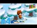 Super Mario 3D World Walkthrough Part 4 (Nintendo Switch)