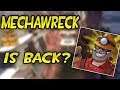 [TF2] Mechawreck Is Back?