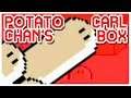 The CarlBox by Potatochan (Hilarious and Creative Troll Romhack)