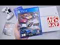 The Crew PS4 Indonesia, Unboxing & Gameplay PlayStation 4 Fat