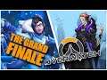 THE FINAL EVENT :: Overwatch Elimination Tournament :: Need A Bone Games 2019 17