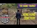 The Game Tourist: Sleeping Dogs - Hong Kong Cemetery (60 fps 2019 remake)