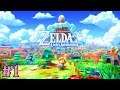 The Legend Of Zelda: Link's Awakening | Episode 1 - The Village People