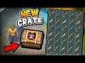 THE NEW CRATES ARE *LOADED* (so many good guns...) - Last Day on Earth: Survival