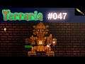 The Terra Blade and Golem – Terraria Mediumcore Survival [Season 1 #047]