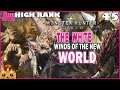 The White Winds of the New World #45 - Monster Hunter World PS4 Walkthrough