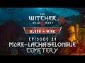 The Witcher 3 BaW - Let's Play [Blind] - Episode 21