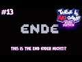 This is the End (oder nicht)? - There Is No Game - Alex - #13