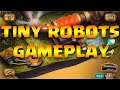 Tiny Robots Recharged Android Puzzle Game 2021