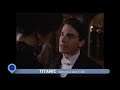 “Titanic” con Catherine Zeta Jones e Peter Gallagher, domenica 13 dicembre alle 21.05 su Tv2000