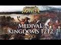 Total War Medieval Kingdoms AD 1212 - Sicily #1