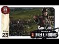 Total War: Three Kingdoms – CAO CAO #23 |Deutsch