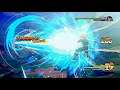 Trunks Warrior of Hope DLC3 Super Saiyan 2 Trunks Android Cell Saga Bruce Faulconer Music Part 13