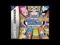 WarioWare, Inc.: Mega Microgame$! - Cast Roll (Party at Wario's)