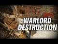 WARLORD DESTROYS EVERYBODY - For Honor Duels