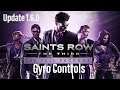Watch Me Play: Saints Row The Third Part 7.9 Update 1.6.0/Gyro Controls (Nintendo Switch)