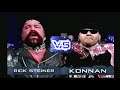 WcW/nWo Thunder: WCW (Part 4)