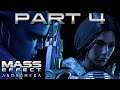 We Need To Find The Missing Arks! | MASS EFFECT ANDROMEDA | Part 4