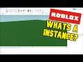 What is a Instance.new mean?*How to script on Roblox part 2*
