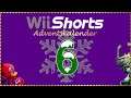 Wii Shorts Adventskalender - Tür 6 | Konsolenfalke
