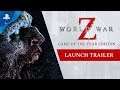 World War Z | GOTY Edition Launch Trailer | PS4