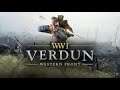 WW1 Verdun wester front