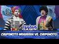 WWE 2K19 | Chuponcito Moquegua vs Chuponcito Mexicano
