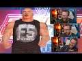 WWE SmackDown! Here Comes The Pain Funny Moments