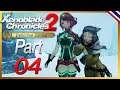 บาดแผลเก่าที่หยั่งลึก | Xenoblade 2: Definitive Edition | Part 04【Chapter 05 - 06】