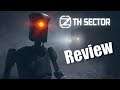 7th Sector Review
