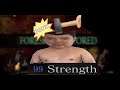 99 Strength video - [Dark Souls Remastered]