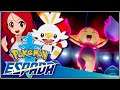 A lo loco!!! | Pokémon Espada | Nintendo Switch