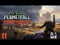 Age of Wonders: Planetfall | Dvar Promethean - Let's play | Episode 11 [Removal]