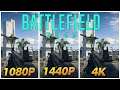 𝐀𝐌𝐃 𝟔𝟗𝟎𝟎 𝐗𝐓 𝟏𝟔𝐆𝐁 ► Battlefield 2042 ► ULTRA GRAPHICS 1080p 1440p 4K