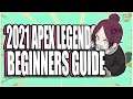 APEX LEGENDS TIPS AND TRICKS FOR BEGINNERS (2021) game guide
