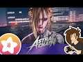 Astral Chain — Part 8 — Full Stream — GRIFFINGALACTIC