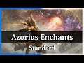 🗡️ AZORIUS ENCHANTMENTS → Em busca de uma lista interessante... (MTG Arena)